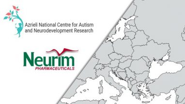 Neurim collaborated with Azrieli National Center for Autism and Neurodevelopment Research to assess the burden of Insomnia in children with autism