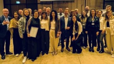 Neurim Partners Meeting 2026