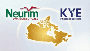 New Partnership: Scaling our impact in Canada