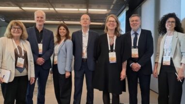 Neurim’s satellite symposium at IPSA 2026