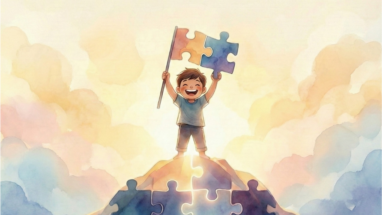 You can’t master the day if you haven’t mastered the night